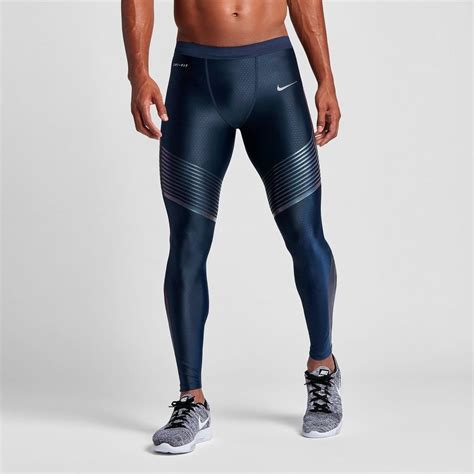 trainings-tights für herren nike|Fitness.